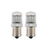 Luce LED per freccia auto P21W BA15S - Luce LED universale per coda e retromarcia S25 T20 T25