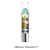Revlon Kiss Sugar Scrub MOOMIN 192 Süße Minze Erfrischender Zucker-Minz-Duft Feuchtigkeitsspendende Peeling-Pflege Lippen Lippenpeeling 2,6g