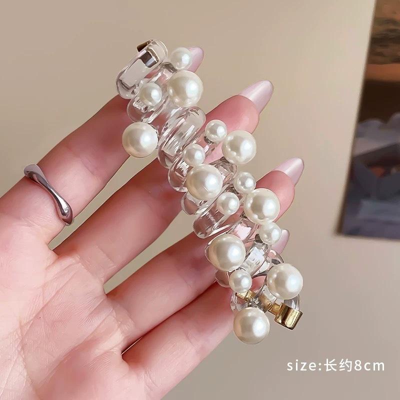 

Шовкові резинки для волосся/зав’язки для запобігання завиванню та ламкості, без пошкоджень, еластичні тримачі для хвостика, 1 шт. One Size білий