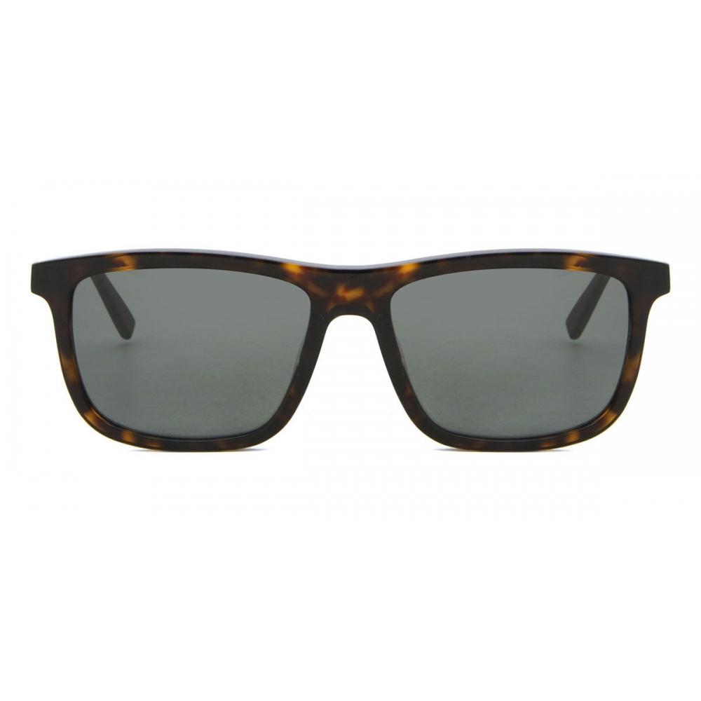 

Saint Laurent Sl 501 002 Men Sunglasses Tortoise/56-17-145