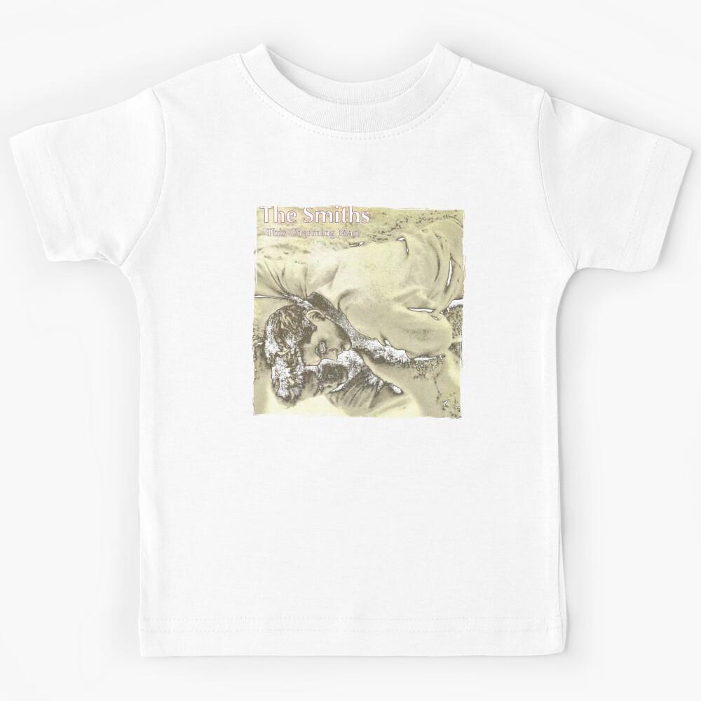 THE SMITHS BAND Kids T-Shirt 130