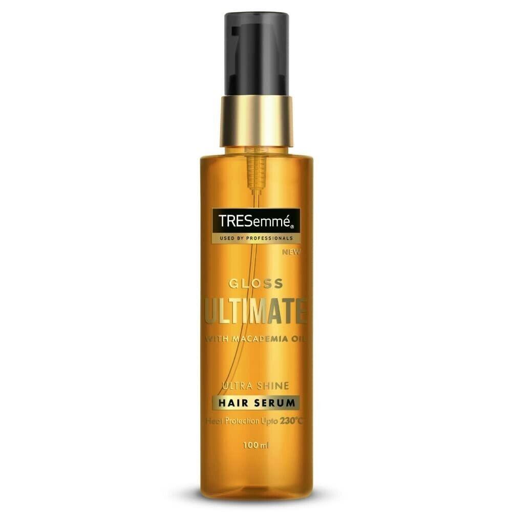TRESemme  Gloss Ultimate Hair Serum 100ml e258 LR103