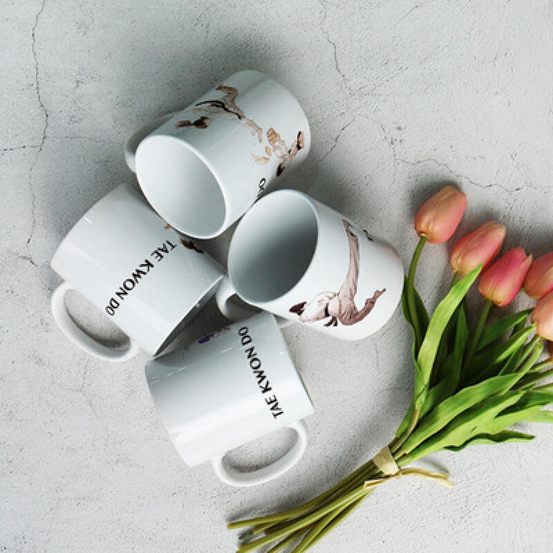 cb672-Design Mug 4p-Taekwondo01