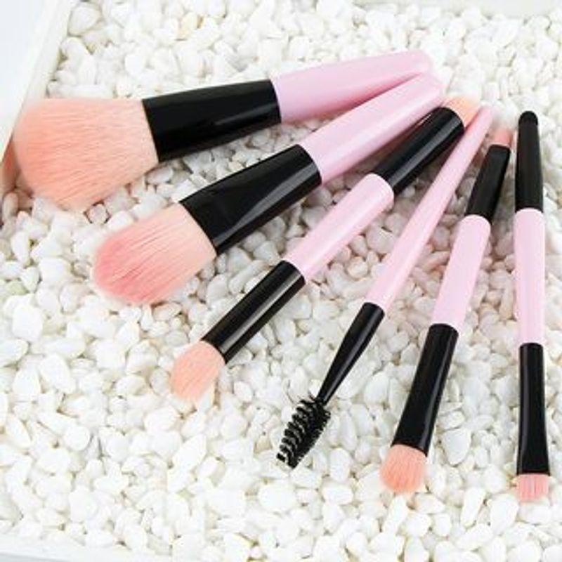 Beautrend - Cosmetic Brush (6 Pcs)