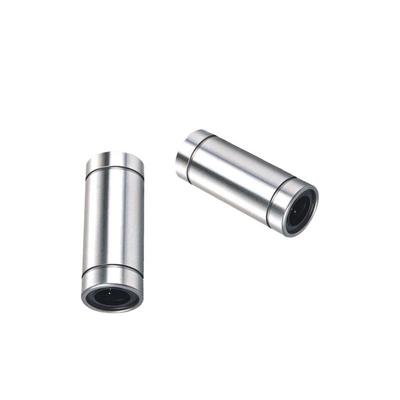 Attrezzature meccaniche – Cuscinetti lineari