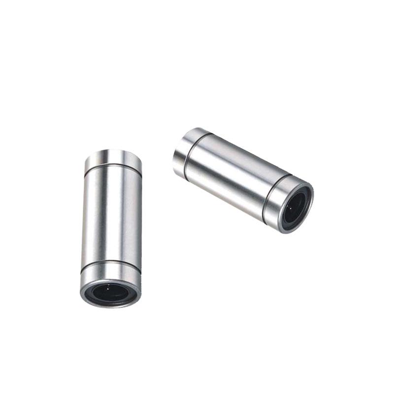 High Precision Extended LM Linear Bearings (LM5/6/8/10/12/16/20/25/30UU)