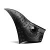 Halloween Punk Medieval Plague Doctor Bird Beak Mask Cosplay Costume Party Props