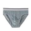 Men's Large-Size Modal Bamboo Briefs - Breathable Ice Silk, Summer Thin