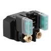 12V Starter Solenoid Relay 4YR‑81940‑00‑00 Replacement Fit for YZF YFM Grizzly Kodiak