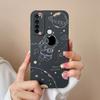 Case For Redmi Note 8 Pro Fun Design Soft Liquid Silicone Upgrade Camera Protection Back Cover For Xiaomi Redmi Note8 8Pro Coque