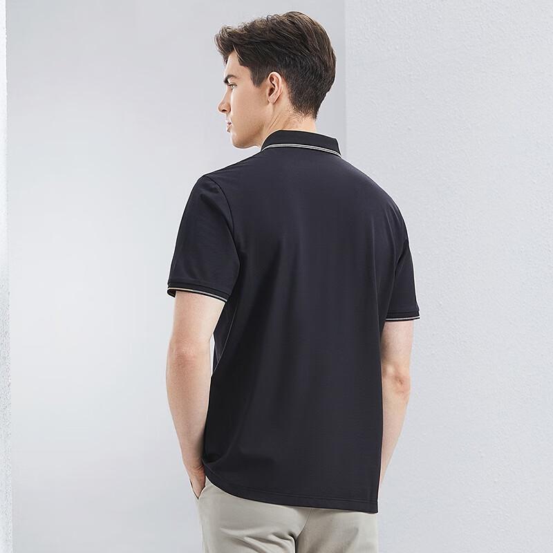 Septwolves Men s Cooling Short Sleeve Polo Shirt 3XL