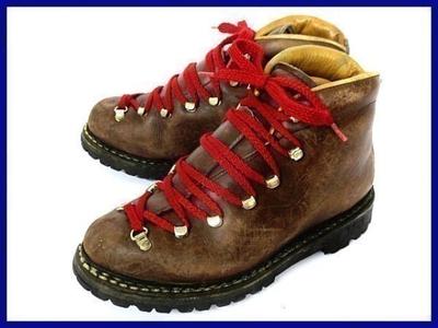 Botins e botas