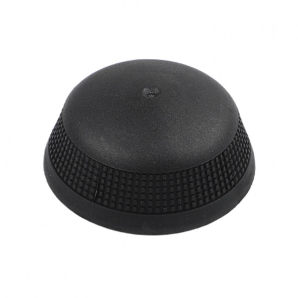 Rubber Construction Wing Mirror Knob Rearview Mirror Knob