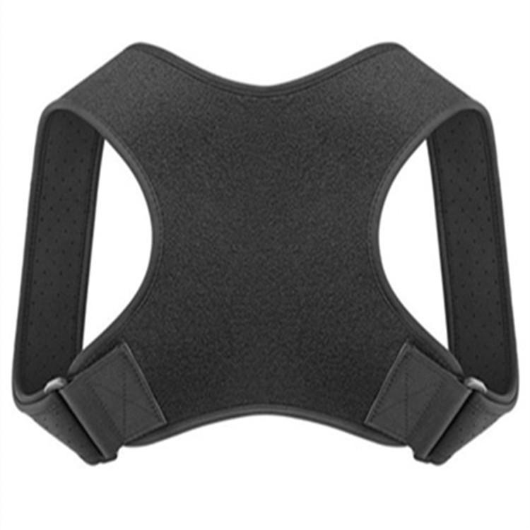 Universal Posture and Clavicle Corrector - Anti-Hunchback Solution