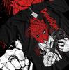 Dorohedoro Shin Tshirt Ebisu Noi Kaiunisex Nikaido Shirt All Size