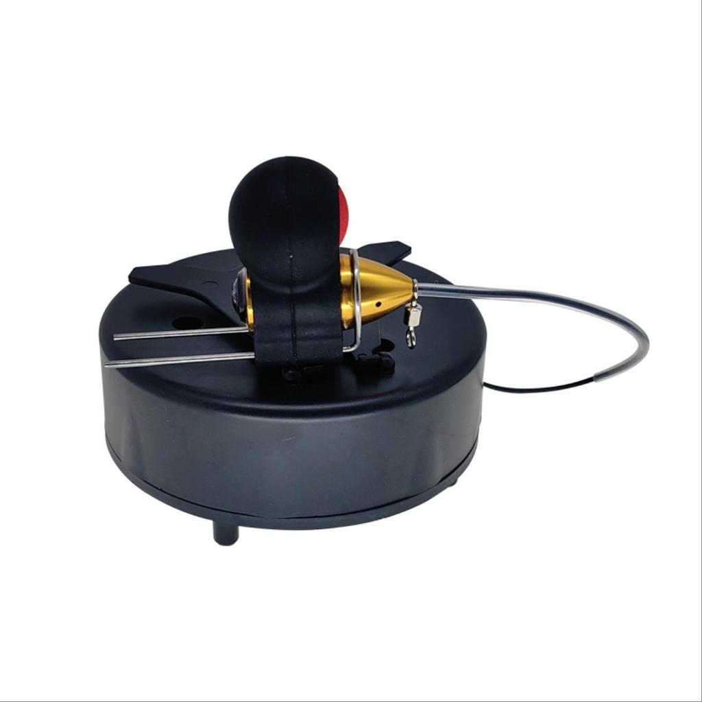"2024 HD Underwater Fish Finder Camera: Visual Anchor Probe & Fishing Instrument"