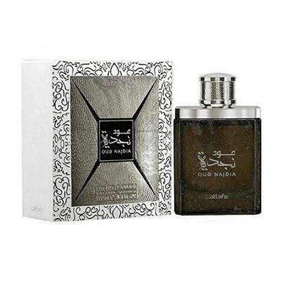 Perfumería – Perfumes
