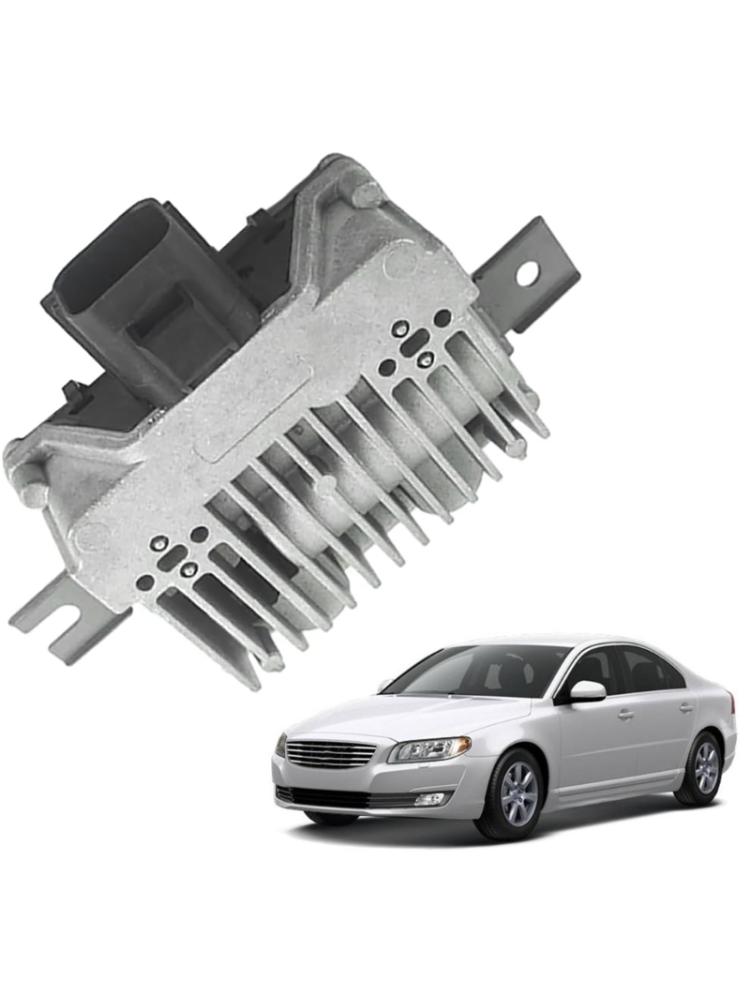 Car Fuel Pump Control Module for CA1 S80 6G9N9D372AC 6G9N-9D372-AB 30792789 LR006042 Spare Part