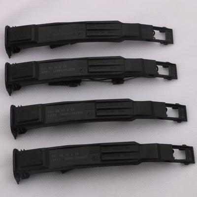 BM W E53 Maniglia per porta maniglia in lega di zinco per portiere esterna Front Left