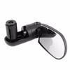Upgraded Rearview Mirrors Universals Reflective Bicycles Rearview Mirroring for Various Terrain Cycling Essential