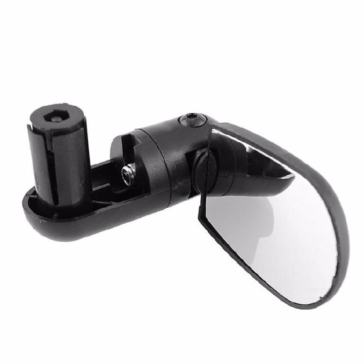 Upgraded Rearview Mirrors Universals Reflective Bicycles Rearview Mirroring for Various Terrain Cycling Essential