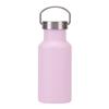 350ml Double-Wall Stainless Steel Travel Mug With Handle Vacuum Insulated Outdoor Sports Daily Use