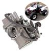 Carburetor ATV Accessory Fit for WARRIOR 350 YFM350 1999‑2004