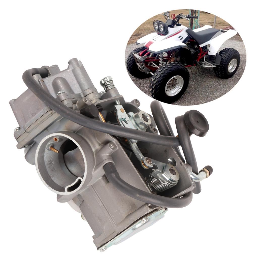 Carburetor ATV Accessory Fit for WARRIOR 350 YFM350 1999‑2004