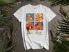 Disneyland Halloween Winnie The Pooh T-shirt Tshirt Men Women Unisex Tshirt I122