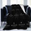 Dufour Yacht Blanket Fleece Sofa Throw Blanket Warm for Home Bedroom Travel Throws Bedspread Quilt