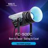 NANLITE FC-500C RGB Full-Color LED Photography Light Kit