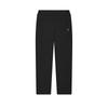 New Lifestyle Knitted Sweatpants Women's Jet Black F11W443603FBK