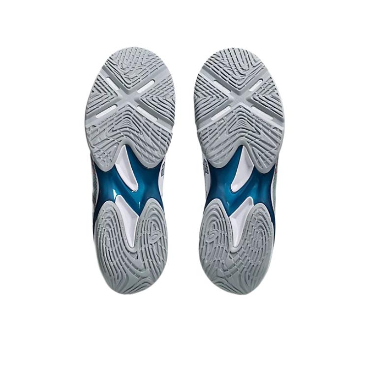 Asics Blade FF 2 'White Mako Blue' Men's 1071A117-100