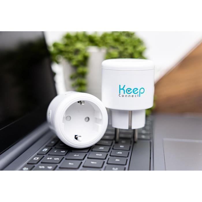 Router Wi-Fi Reset Device, Monitors Connectivity And Resets When Required. No App Necessary. If You Enter A Phone Number It W[H277]