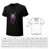 Spaced Out Spider! Halloween & Horror T-Shirt Sublime Custom Shirt Sweat Heavyweights Men Tshirt