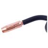 European Style 200A MIG Welding Gun Assembly with Extended Handle