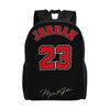 80 Styles Customized Pattern Backpacks Personalized Collage Backpacks Men Women Basic Bookbag for School College Bags Custom Printing Bag