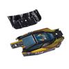 RC Car Accessories Body Cover Fit for   244016-3370 1Celsius24 Remote Control Car Spare Parts Accurate Design