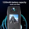 1080P Digital Law Enforcement Recorder, High-Definition Night Vision Action Video, Small Portable Duty Camera