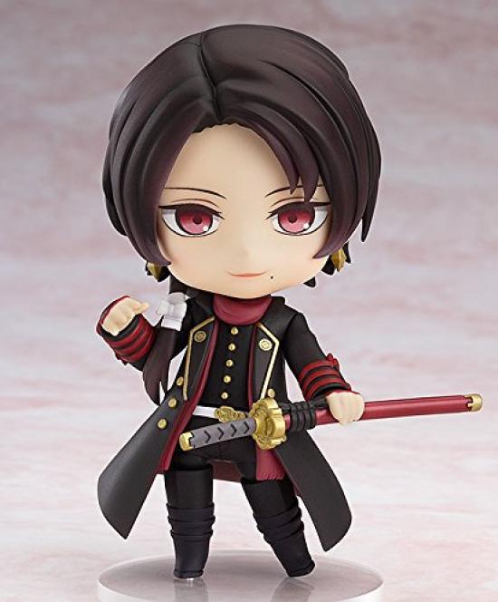 Nendoroid Touken Ranbu -ONLINE- Kashuu Kiyomitsu Non-scale ABS & ATBC-PVC Painted Movable Figure