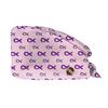 Fashion Printed Work Cap Casual Wash Hat Wrap Hat Cap