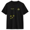 Unisex Camino De Santiago T Shirts Cotton Clothes Vintage Short Sleeve Round Collar Tee Shirt Gift Idea TShirts