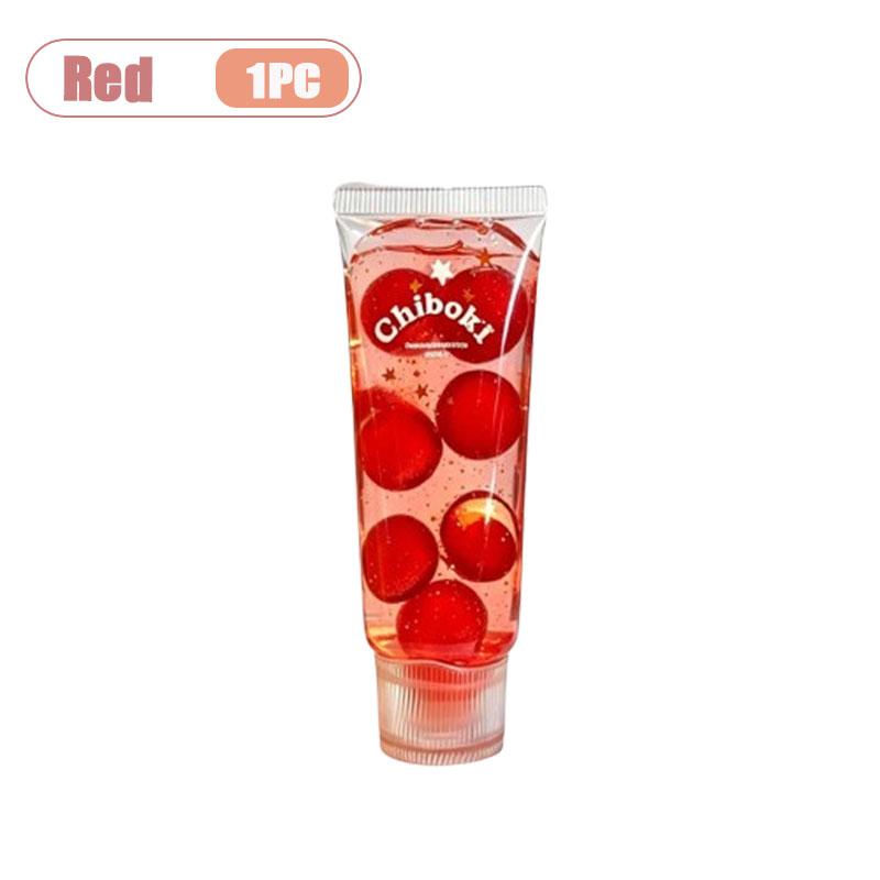 1-10PCS Toothpaste Tube Soft Gel Squishy Slow Rising Stress Relief for Adult Fidget Sensory Decompression Cute Pocket Gadget