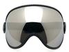GOGGLE SHIELD SMOKE MIRROR [SPEED ADDICT]