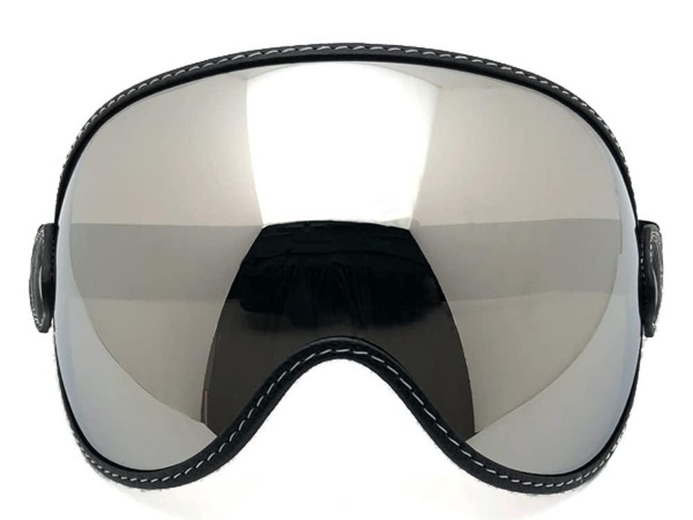 GOGGLE SHIELD SMOKE MIRROR [SPEED ADDICT]