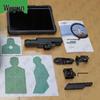 Smart Aiming Light Weapon Training System