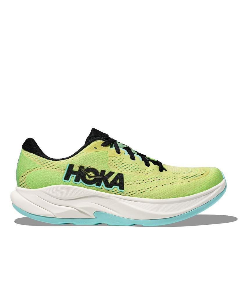 HOKA Rincon 4 Running Size Size cm Men's Shoes, 2025SS, 1155130-YZT, 29.0