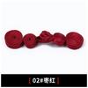10 Pairs Chinese Button Tang Suit Handmade Cheongsam Buttons Knot Fastener Closures Sewing Supplies