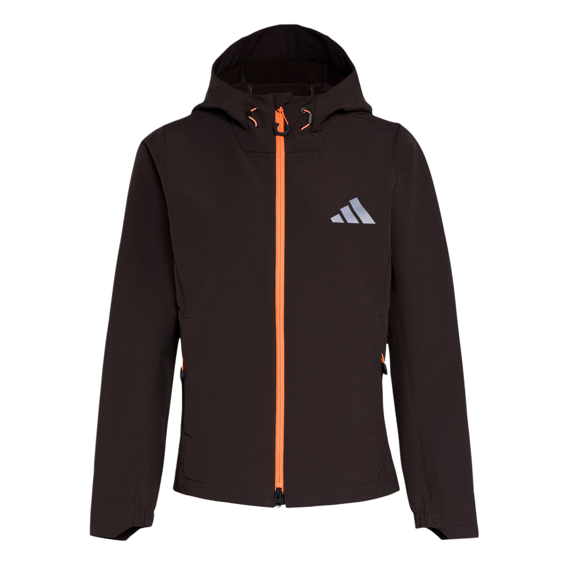 Adidas Terre Soft Shell Jacket Women s KQ7961 M