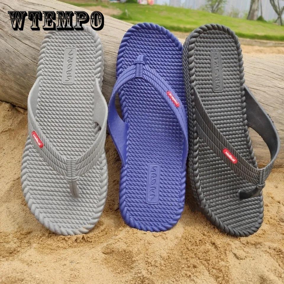 

Мужские шлепанцы, летние пляжные сандалии, мягкие мужские шлепанцы, легкие мужские шлепанцы, мужская обувь Pantoufle Homme, Chanclas Hombre